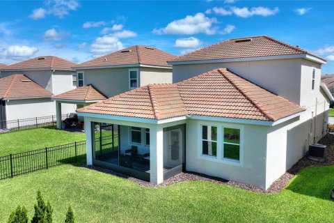 House in Davenport, Florida 3 bedrooms, 181.16 sq.m. № 1880797 - photo 30