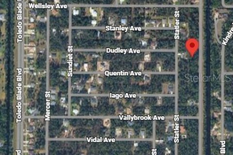 Land in Port Charlotte, Florida № 2159463 - photo 2