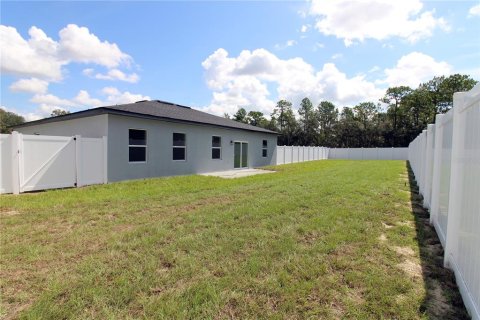 House in Ocala, Florida 4 bedrooms, 170.29 sq.m. № 1846503 - photo 24