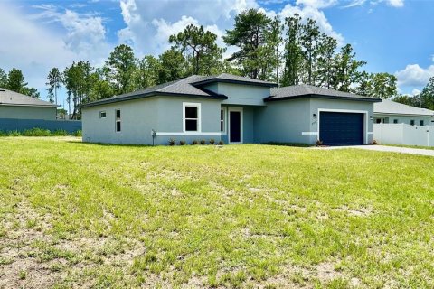 House in Ocala, Florida 4 bedrooms, 170.29 sq.m. № 1846503 - photo 2