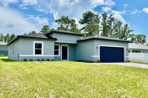 House in Ocala, Florida 4 bedrooms, 170.29 sq.m. № 1846503 - photo 3