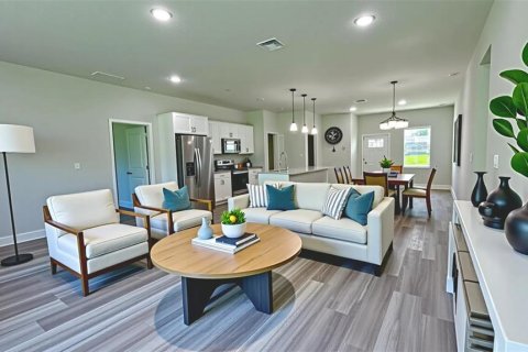 House in Ocala, Florida 4 bedrooms, 170.29 sq.m. № 1846503 - photo 6