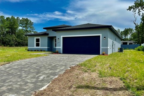 House in Ocala, Florida 4 bedrooms, 170.29 sq.m. № 1846503 - photo 4