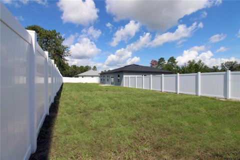 House in Ocala, Florida 4 bedrooms, 170.29 sq.m. № 1846503 - photo 23
