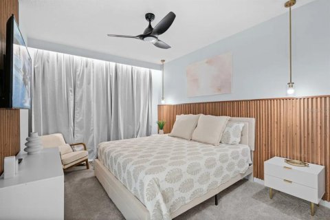 Adosado en venta en Orlando, Florida, 5 dormitorios, 178.19 m2 № 1629941 - foto 23