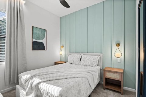 Adosado en venta en Orlando, Florida, 5 dormitorios, 178.19 m2 № 1629941 - foto 17
