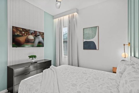 Adosado en venta en Orlando, Florida, 5 dormitorios, 178.19 m2 № 1629941 - foto 18