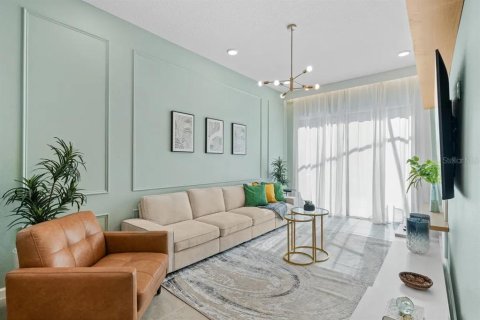 Adosado en venta en Orlando, Florida, 5 dormitorios, 178.19 m2 № 1629941 - foto 8