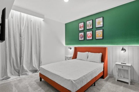 Adosado en venta en Orlando, Florida, 5 dormitorios, 178.19 m2 № 1629941 - foto 21