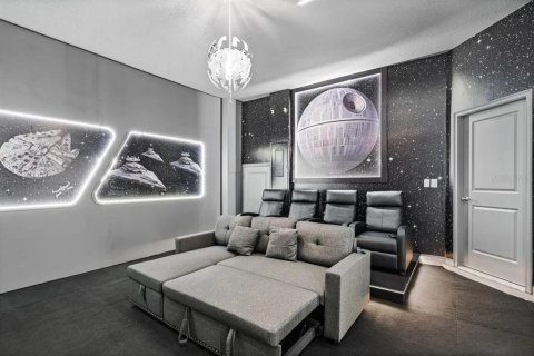 Adosado en venta en Orlando, Florida, 5 dormitorios, 178.19 m2 № 1629941 - foto 12