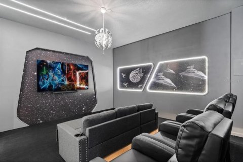 Adosado en venta en Orlando, Florida, 5 dormitorios, 178.19 m2 № 1629941 - foto 11