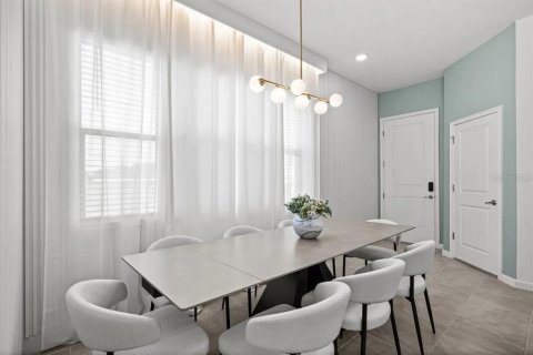 Adosado en venta en Orlando, Florida, 5 dormitorios, 178.19 m2 № 1629941 - foto 9