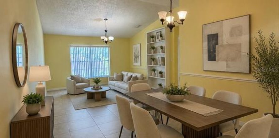 Condominio en Orlando, Florida, 2 dormitorios  № 2167508