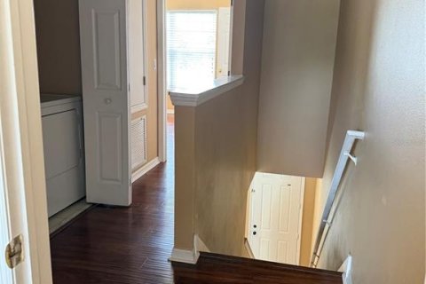 Touwnhouse à louer à Tampa, Floride: 2 chambres, 112.97 m2 № 2234800 - photo 7