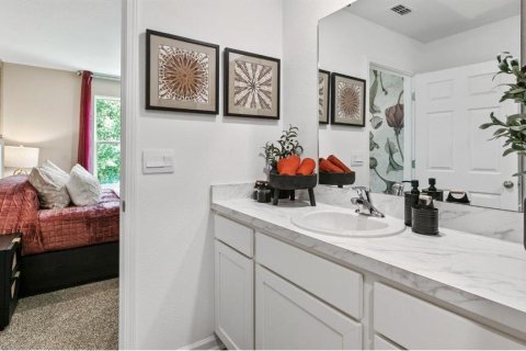 Touwnhouse à vendre à Saint Augustine, Floride: 2 chambres, 103.03 m2 № 1908187 - photo 30