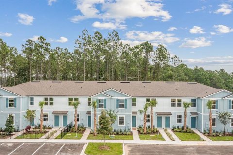 Touwnhouse à vendre à Saint Augustine, Floride: 2 chambres, 103.03 m2 № 1908187 - photo 3