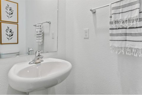 Touwnhouse à vendre à Saint Augustine, Floride: 2 chambres, 103.03 m2 № 1908187 - photo 22