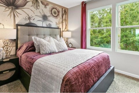 Touwnhouse à vendre à Saint Augustine, Floride: 2 chambres, 103.03 m2 № 1908187 - photo 28