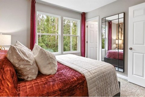 Touwnhouse à vendre à Saint Augustine, Floride: 2 chambres, 103.03 m2 № 1908187 - photo 27