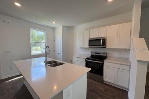 Touwnhouse à vendre à Saint Augustine, Floride: 2 chambres, 103.03 m2 № 1908187 - photo 7
