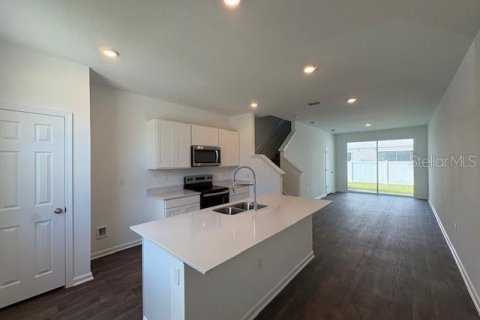 Touwnhouse à vendre à Saint Augustine, Floride: 2 chambres, 103.03 m2 № 1908187 - photo 6