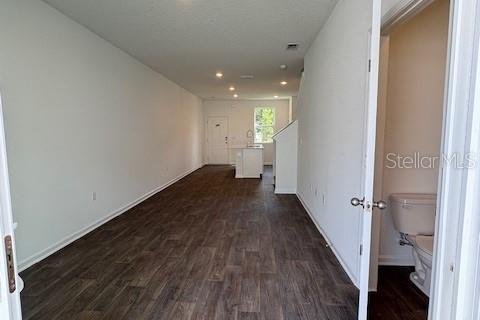 Touwnhouse à vendre à Saint Augustine, Floride: 2 chambres, 103.03 m2 № 1908187 - photo 5