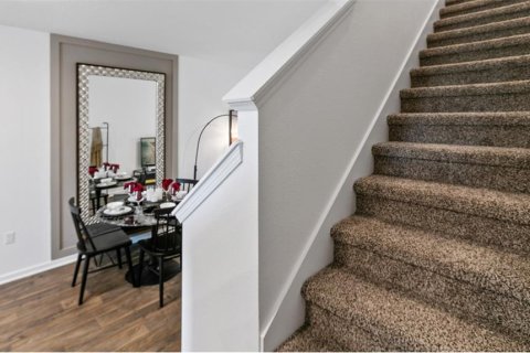 Touwnhouse à vendre à Saint Augustine, Floride: 2 chambres, 103.03 m2 № 1908187 - photo 24
