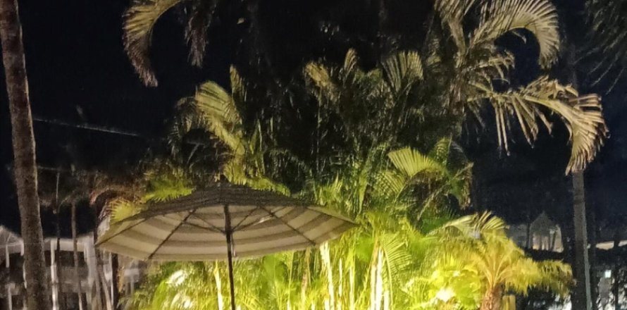 Condo in Delray Beach, Florida, 1 bedroom  № 1179679