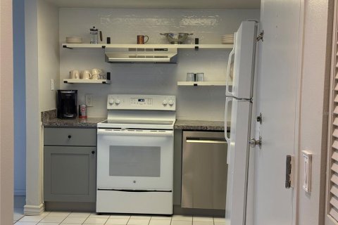 Copropriété à louer à Hudson, Floride: 1 chambre, 68.1 m2 № 1816921 - photo 24