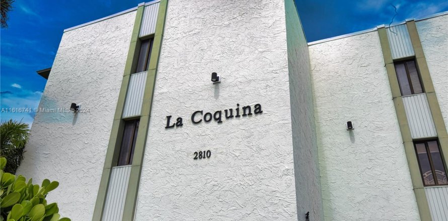 Condo in Englewood, Florida, 2 bedrooms № 1703628