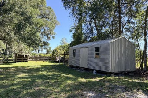 Villa ou maison à vendre à Chiefland, Floride: 3 chambres, 126.35 m2 № 2425792 - photo 21
