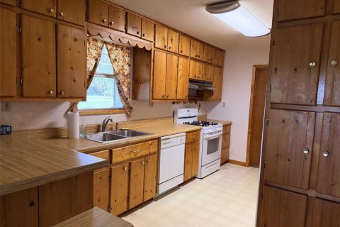 Villa ou maison à vendre à Chiefland, Floride: 3 chambres, 126.35 m2 № 2425792 - photo 7