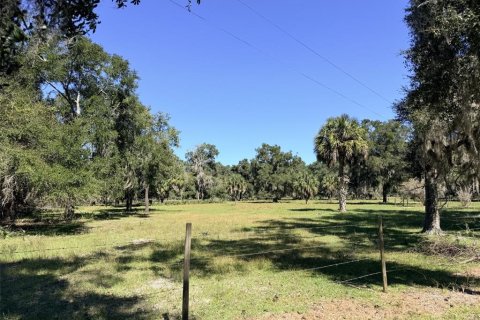 Villa ou maison à vendre à Chiefland, Floride: 3 chambres, 126.35 m2 № 2425792 - photo 4
