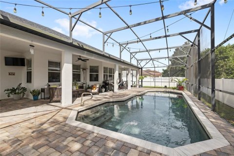 Villa ou maison à vendre à Winter Garden, Floride: 3 chambres, 265.33 m2 № 2389425 - photo 5