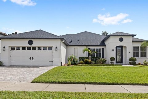 Villa ou maison à Winter Garden, Floride 3 chambres, 265.33 m2 № 2389425