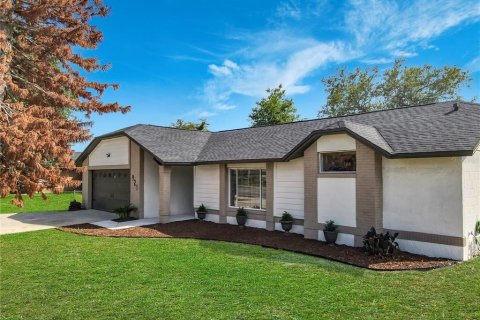 Villa ou maison à Deltona, Floride 3 chambres, 148.46 m2 № 2095519