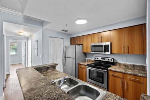 Condominio en venta en Coral Springs, Florida, 3 dormitorios, 126.07 m2 № 2193281 - foto 3