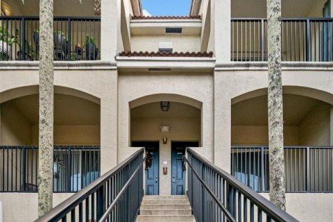 Condo in Coral Springs, Florida, 3 bedrooms № 2193281