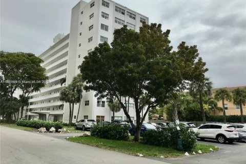 Copropriété à louer à Fort Lauderdale, Floride: 1 chambre, 72.46 m2 № 1975206 - photo 6