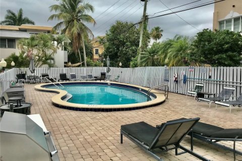 Copropriété à louer à Fort Lauderdale, Floride: 1 chambre, 72.46 m2 № 1975206 - photo 7