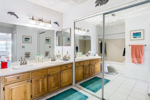 Casa en venta en Riverview, Florida, 4 dormitorios, 232.26 m2 № 1277200 - foto 27