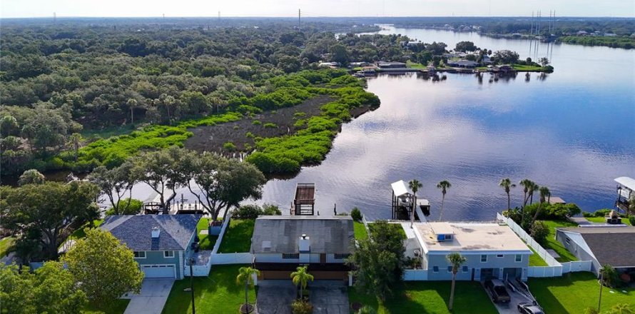 Casa en Riverview, Florida 4 dormitorios, 232.26 m2 № 1277200