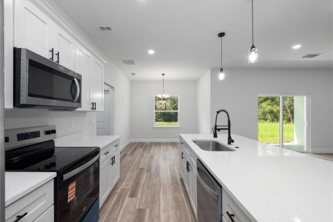 Casa en alquiler en Ocala, Florida, 4 dormitorios, 181.07 m2 № 1917862 - foto 27