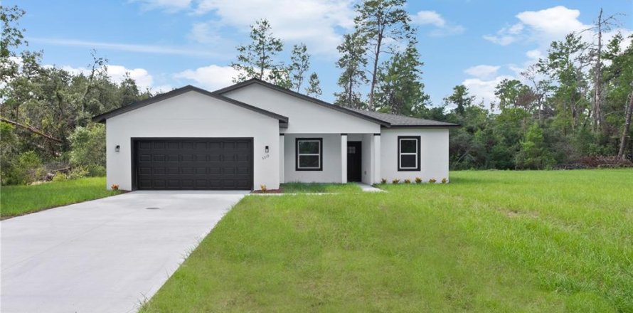 Casa en Ocala, Florida 4 dormitorios, 181.07 m2 № 1917862