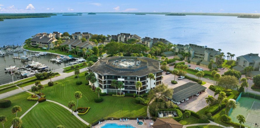 Condo in Vero Beach, Florida, 2 bedrooms  № 890343