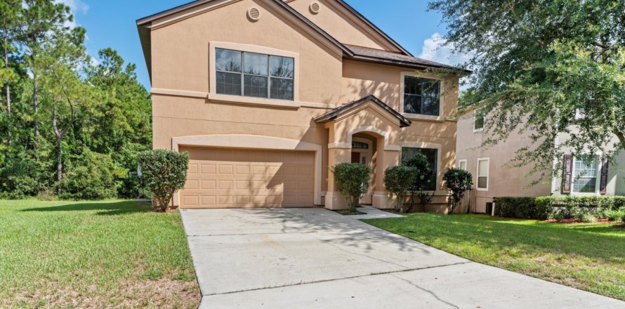 Casa en Orange Park, Florida 5 dormitorios, 251.3 m2 № 772526