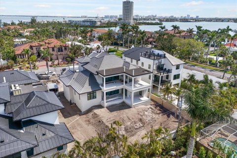 Casa en venta en Sarasota, Florida, 6 dormitorios, 415.37 m2 № 1651892 - foto 5