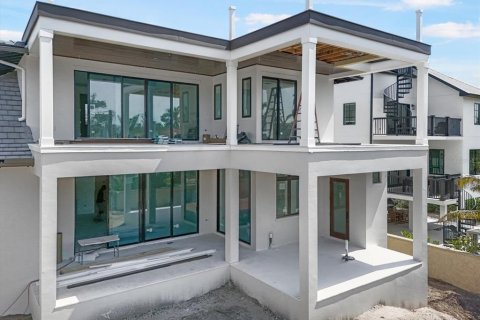 Casa en venta en Sarasota, Florida, 6 dormitorios, 415.37 m2 № 1651892 - foto 7