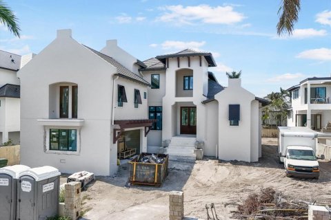 Casa en venta en Sarasota, Florida, 6 dormitorios, 415.37 m2 № 1651892 - foto 4