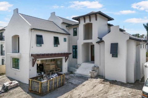 Casa en venta en Sarasota, Florida, 6 dormitorios, 415.37 m2 № 1651892 - foto 3